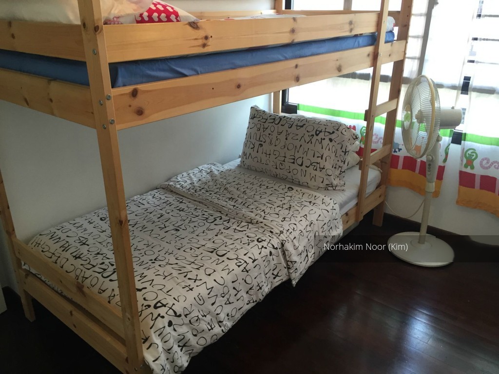 Blk 219A Bedok Central (Bedok), HDB 3 Rooms #110993902